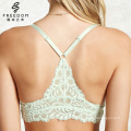 net bra panty image sexy bra panty set images underwear women Sheer Lace Bralette